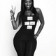 bria dress